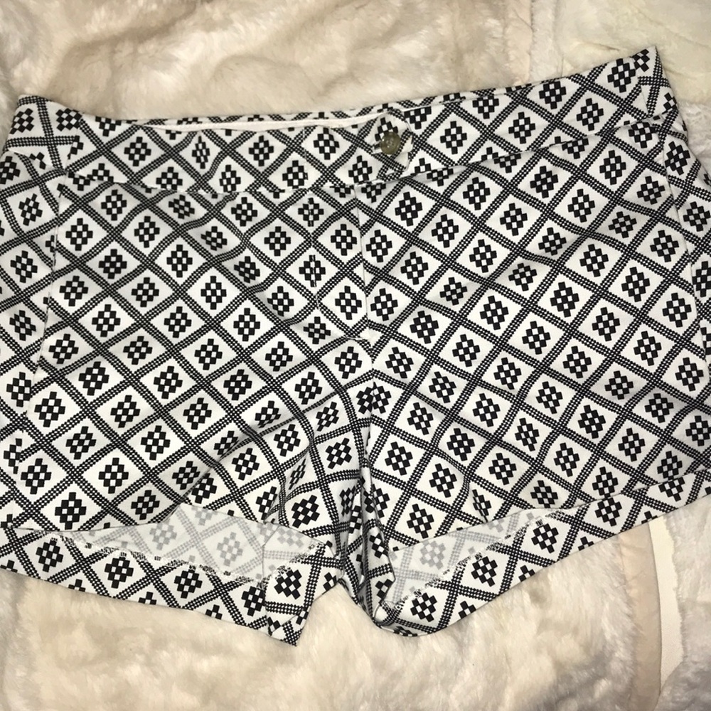 J.Crew shorts
